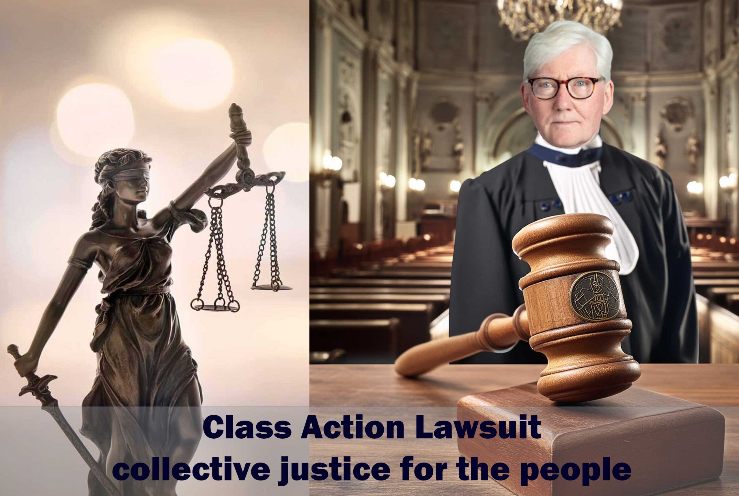 class action